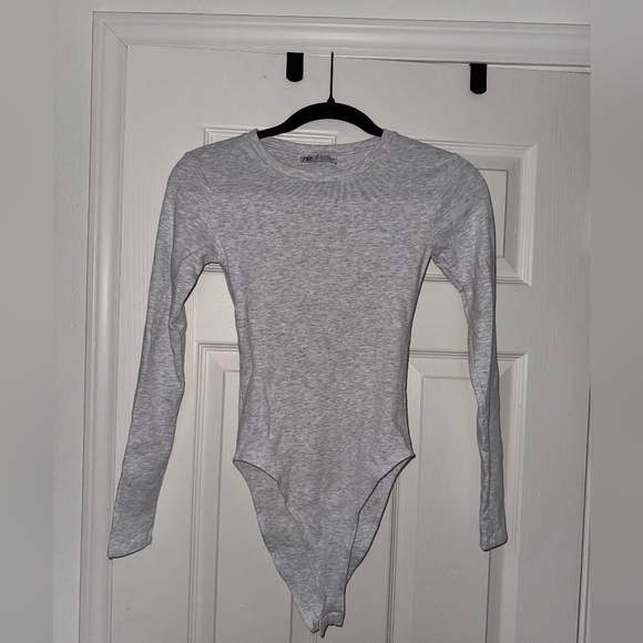 Zara bodysuit - Picture 1 of 3
